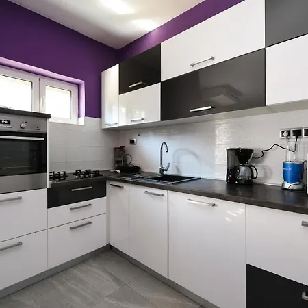 Villa Yespeace *