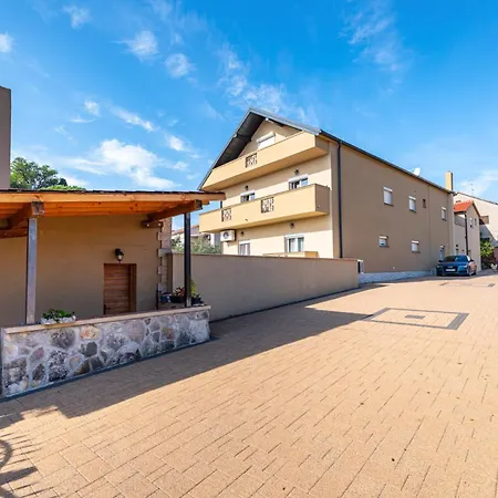 Villa Yespeace Zára
