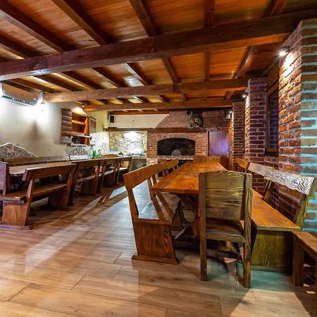 Villa Yespeace *