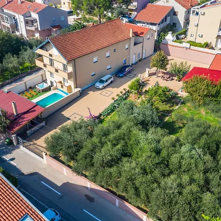 Villa Yespeace