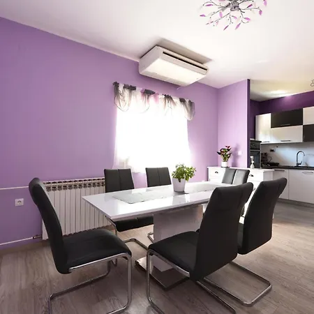 Yespeace Villa Zadar