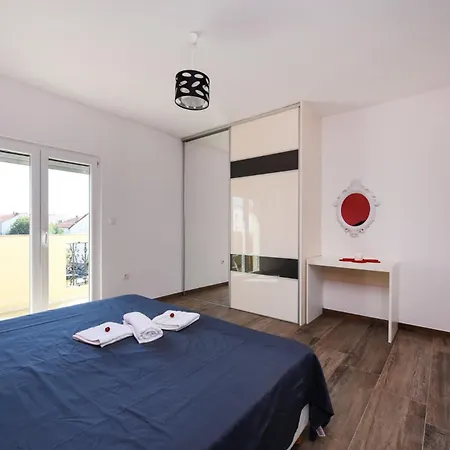 Yespeace Villa