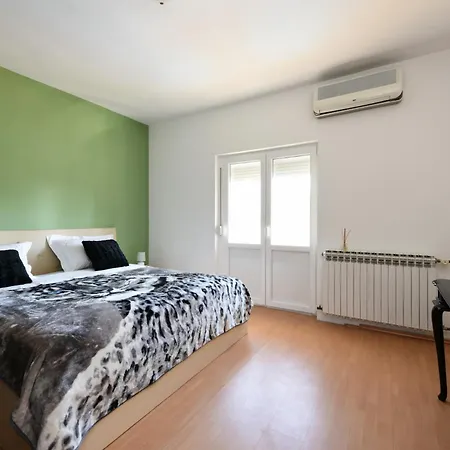 Yespeace Villa Zadar