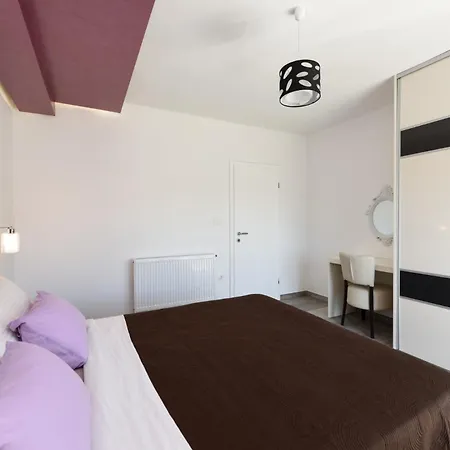 Yespeace Villa