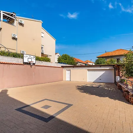 Yespeace Villa