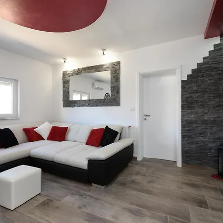 Villa Yespeace Zadar