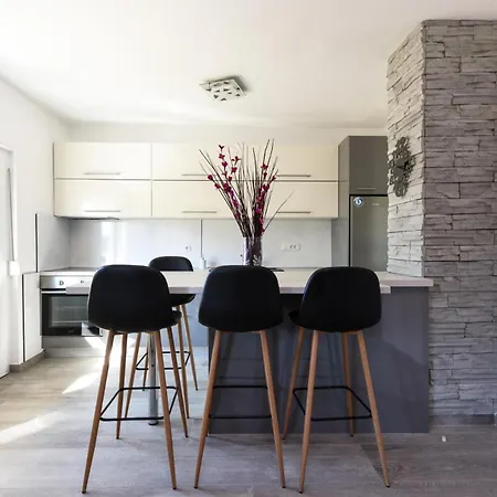 Yespeace Villa Zadar