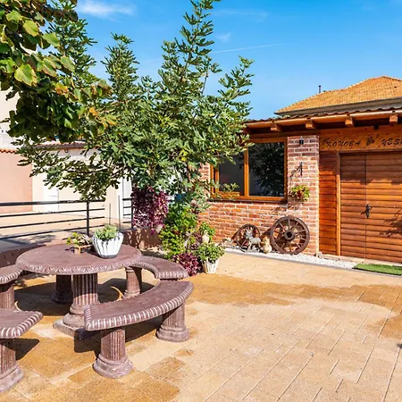 Yespeace Villa