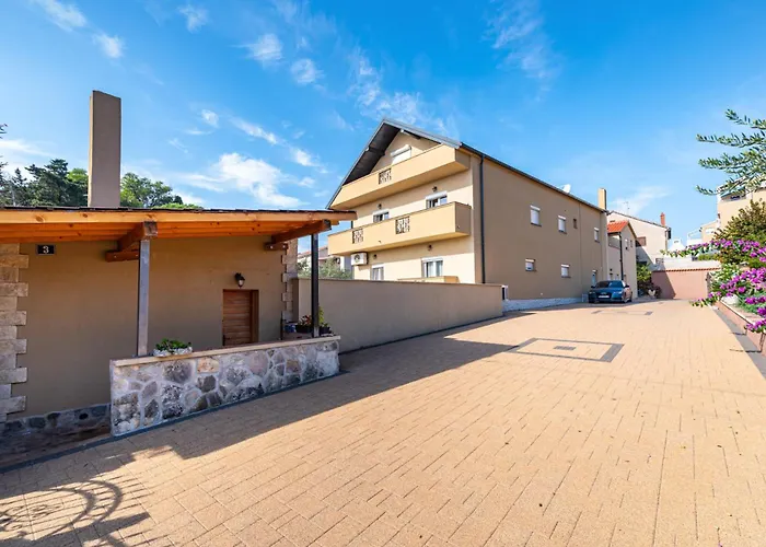 וילה Yespeace זאדאר