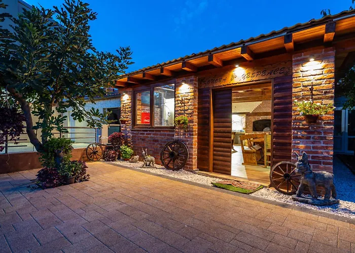 וילה Yespeace זאדאר