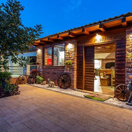 Villa Yespeace Zadar