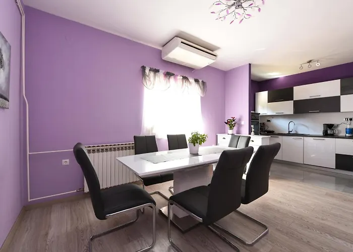 Yespeace Villa Zadar