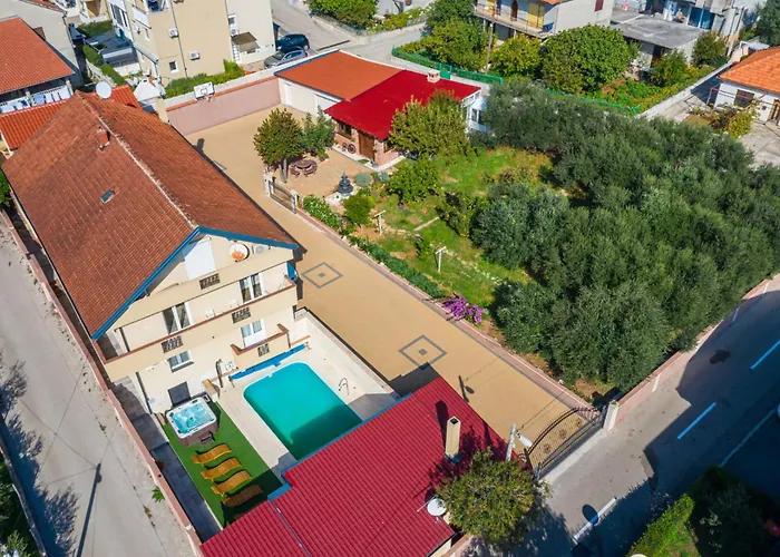Villa Yespeace Zadar