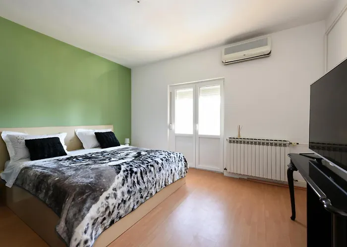 Yespeace Villa Zadar