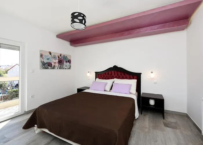 Yespeace Вилла Задар