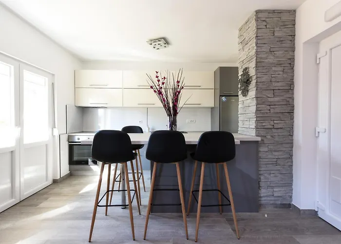 Yespeace Villa Zadar