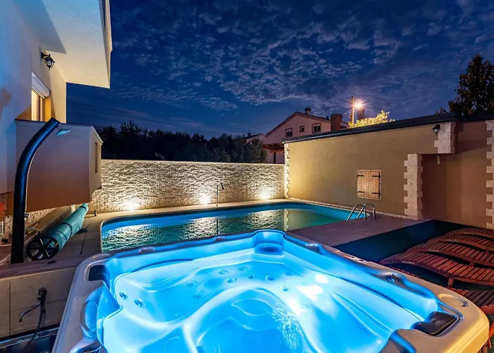 Yespeace Вилла *