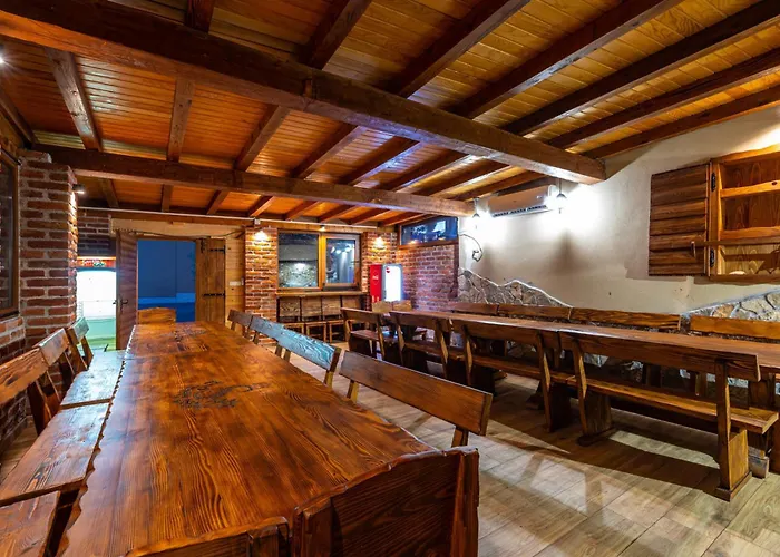 Yespeace Вилла *