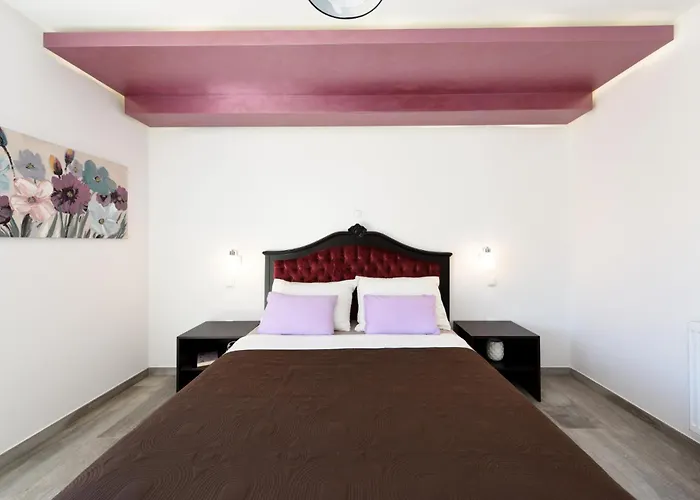 Villa Yespeace Zadar